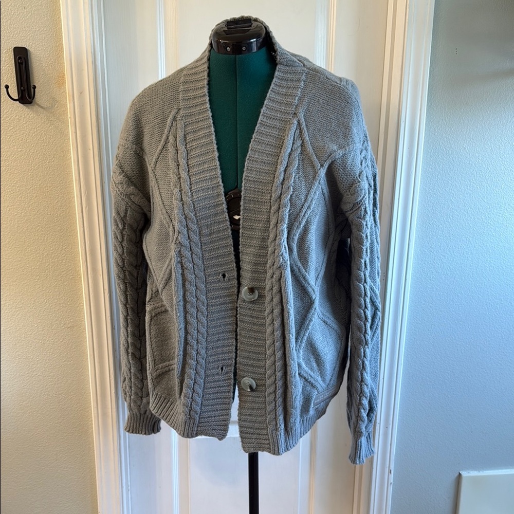 Taylor Swift TTPD Cardigan